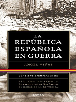 cover image of Trilogía